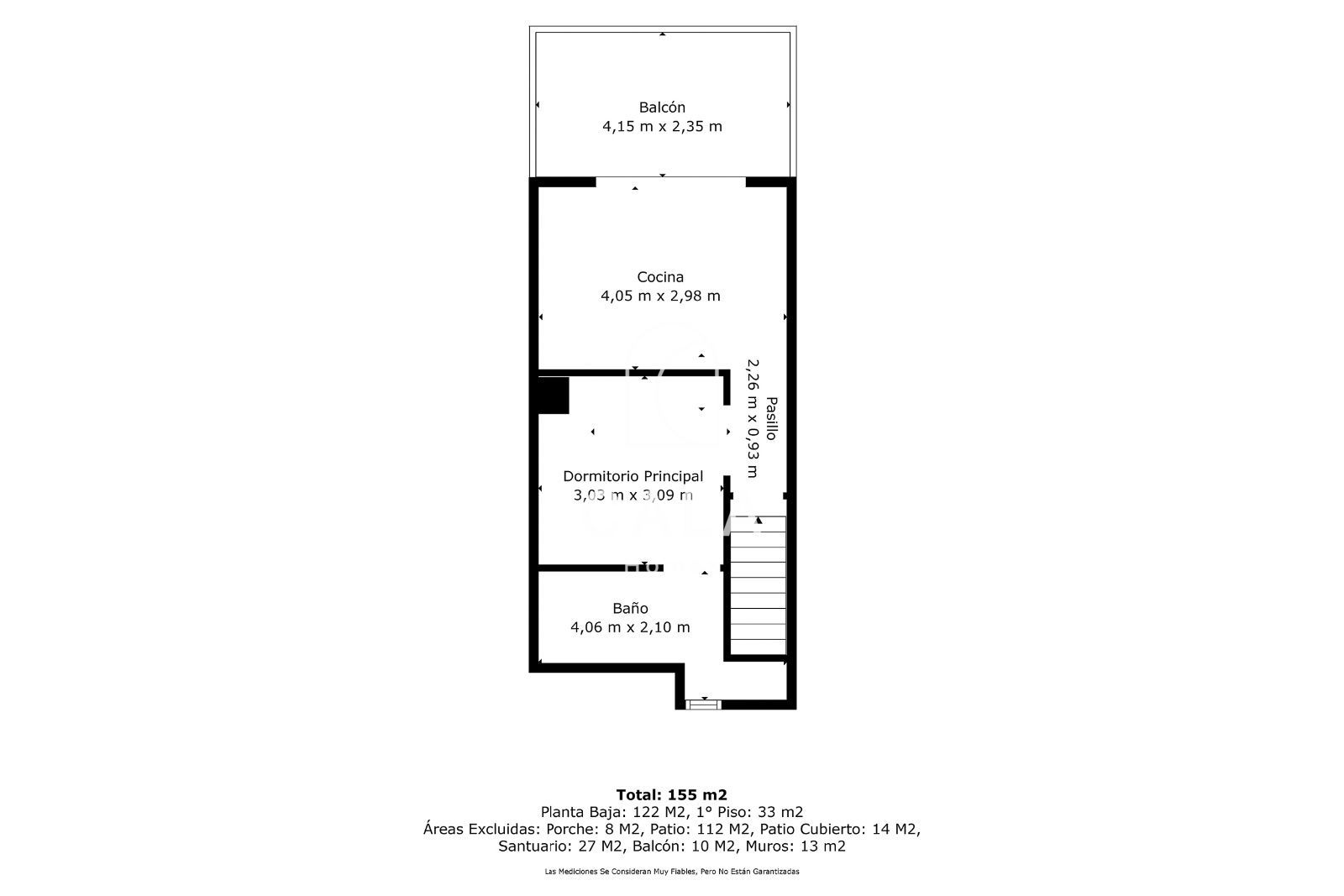 Exclusive house in Golf del Sur
