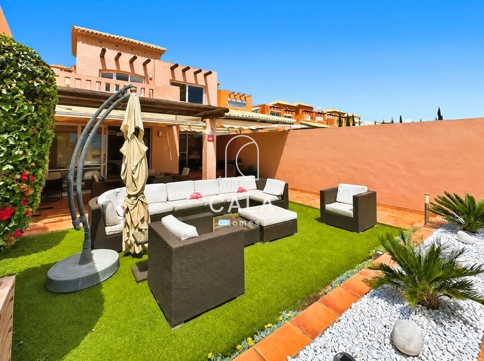Villa Bello - Golf Costa Adeje