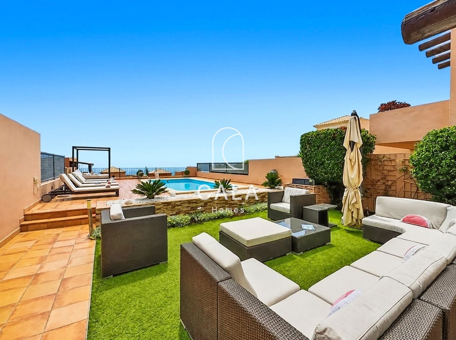 Villa Bello - Golf Costa Adeje