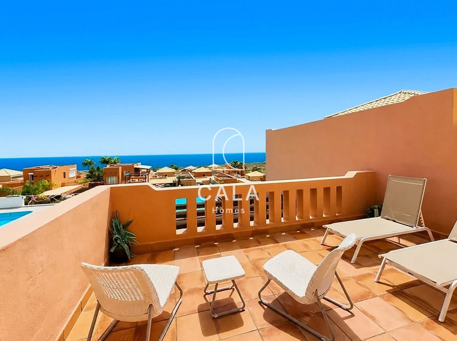 Villa Bello - Golf Costa Adeje