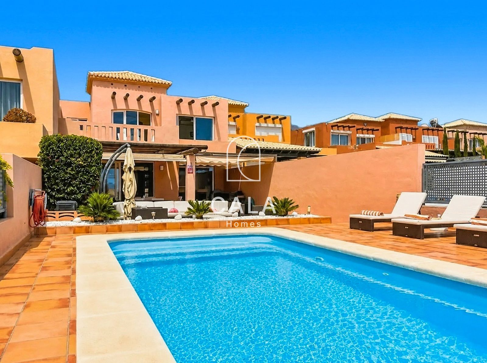 Villa Bello - Golf Costa Adeje