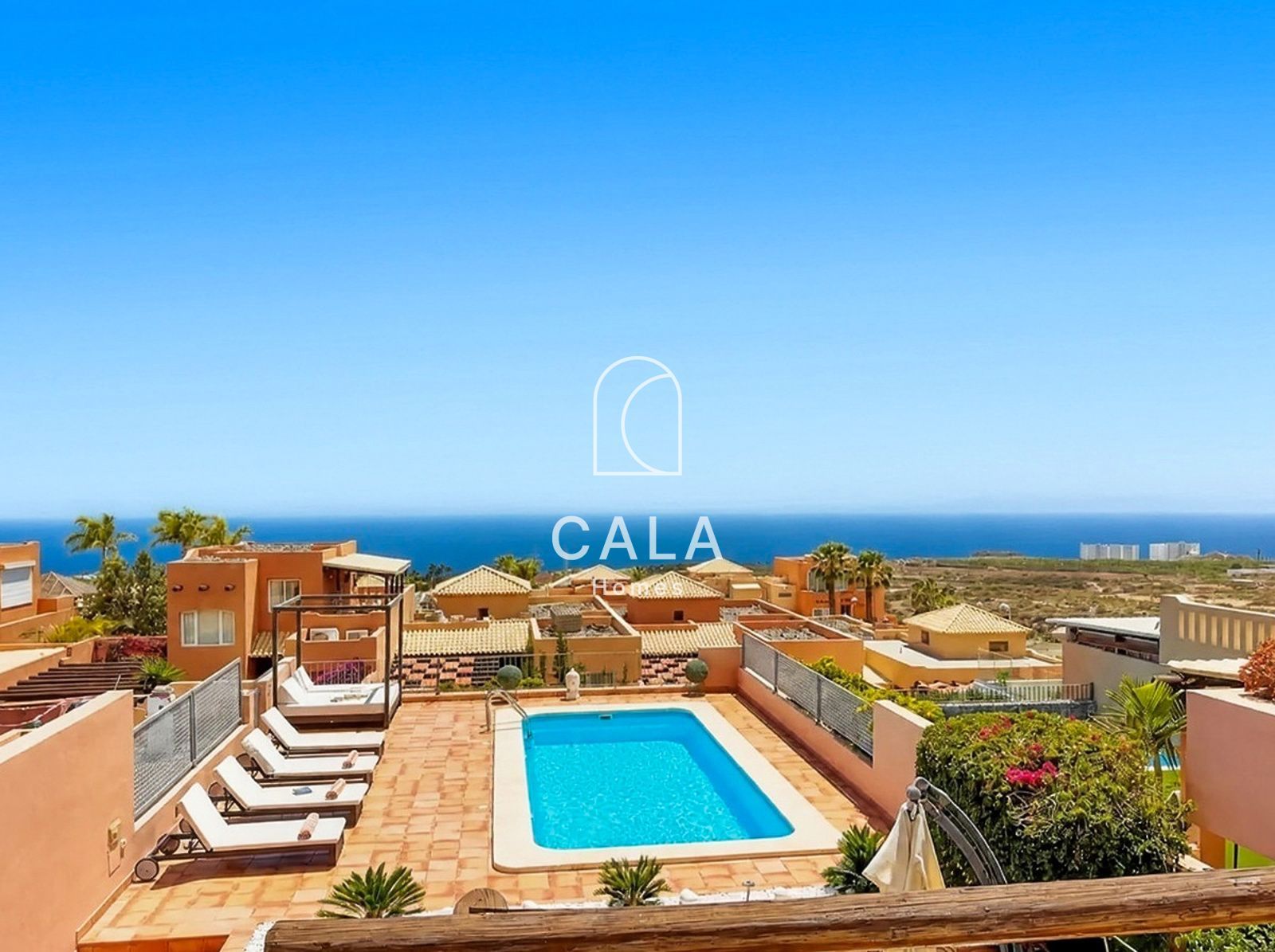 Villa Bello - Golf Costa Adeje