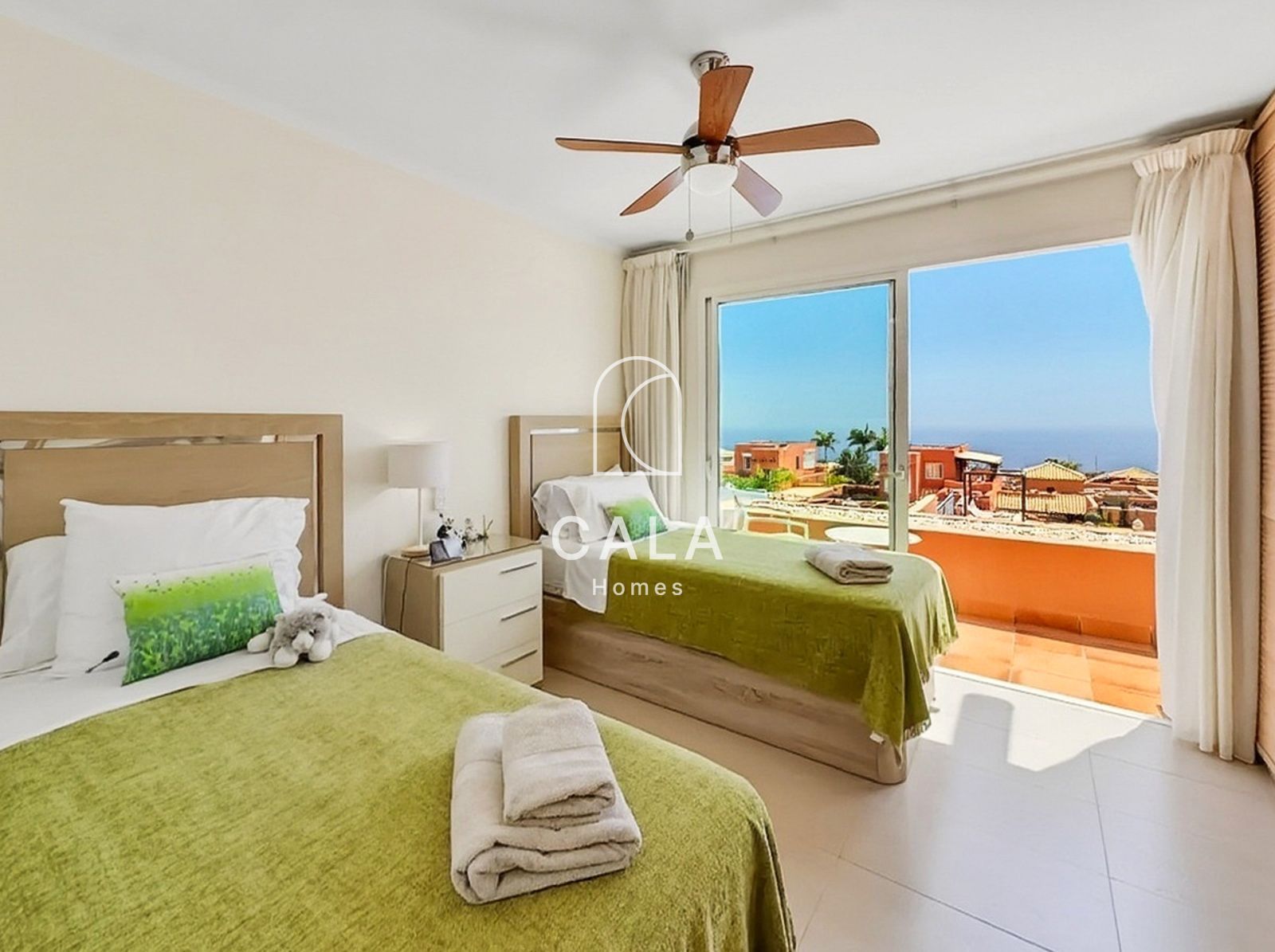 Villa Bello - Golf Costa Adeje