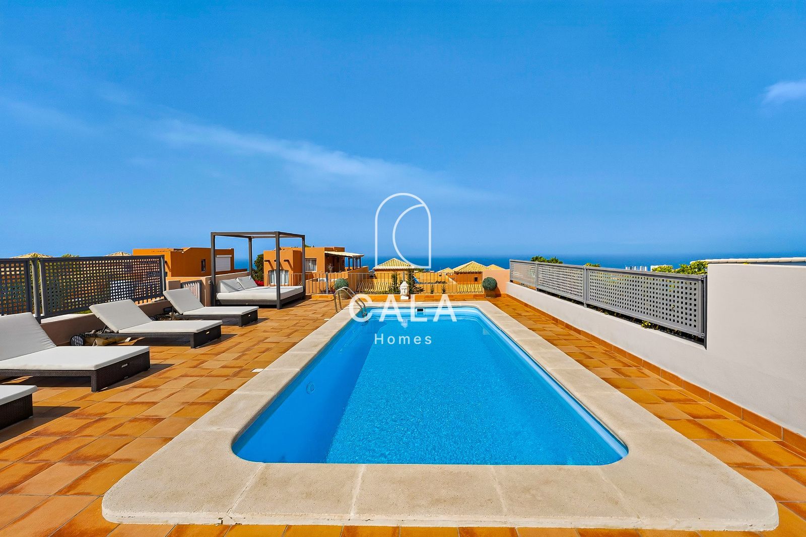 Villa Bello - Golf Costa Adeje