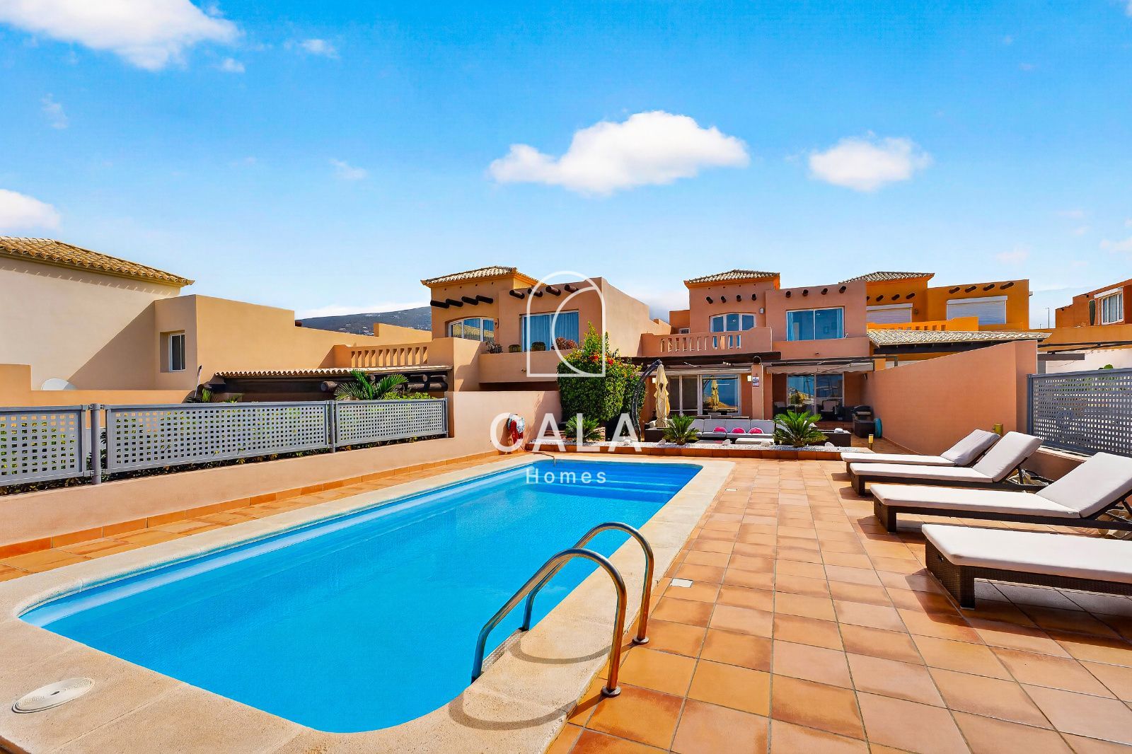 Villa Bello - Golf Costa Adeje