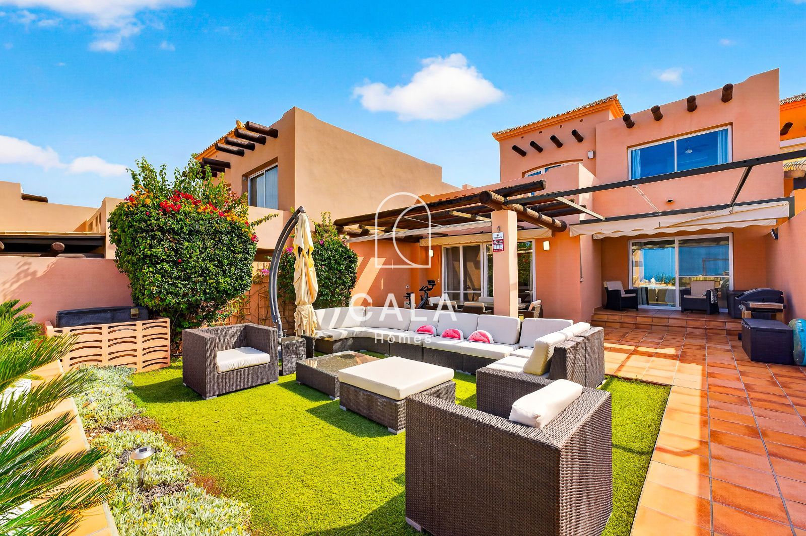 Villa Bello - Golf Costa Adeje