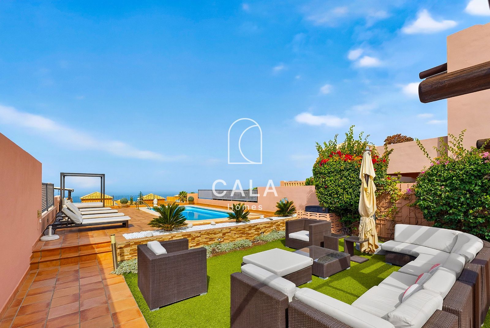 Villa Bello - Golf Costa Adeje