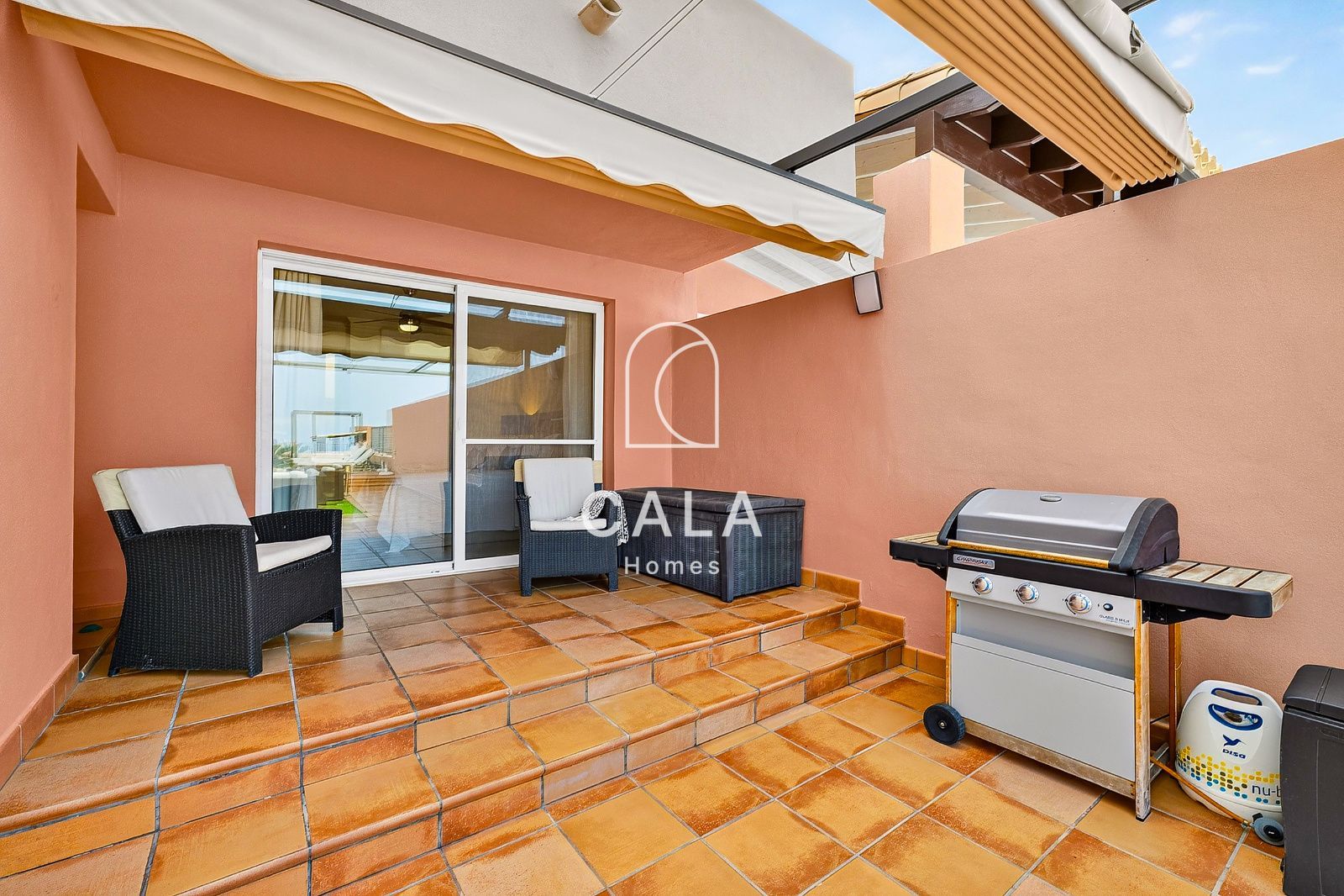 Villa Bello - Golf Costa Adeje