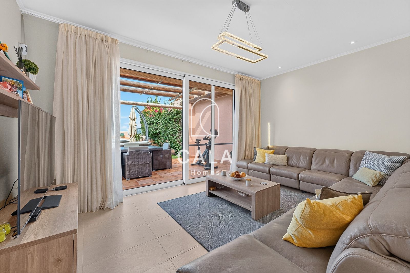 Villa Bello - Golf Costa Adeje