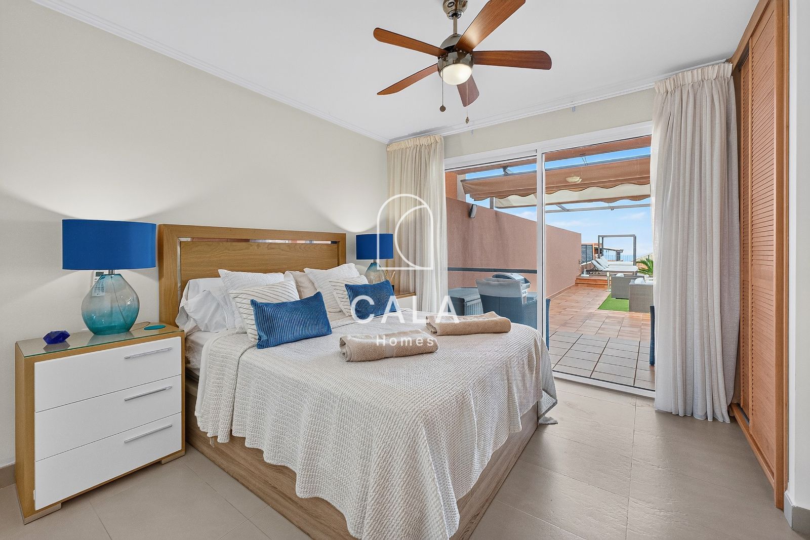 Villa Bello - Golf Costa Adeje