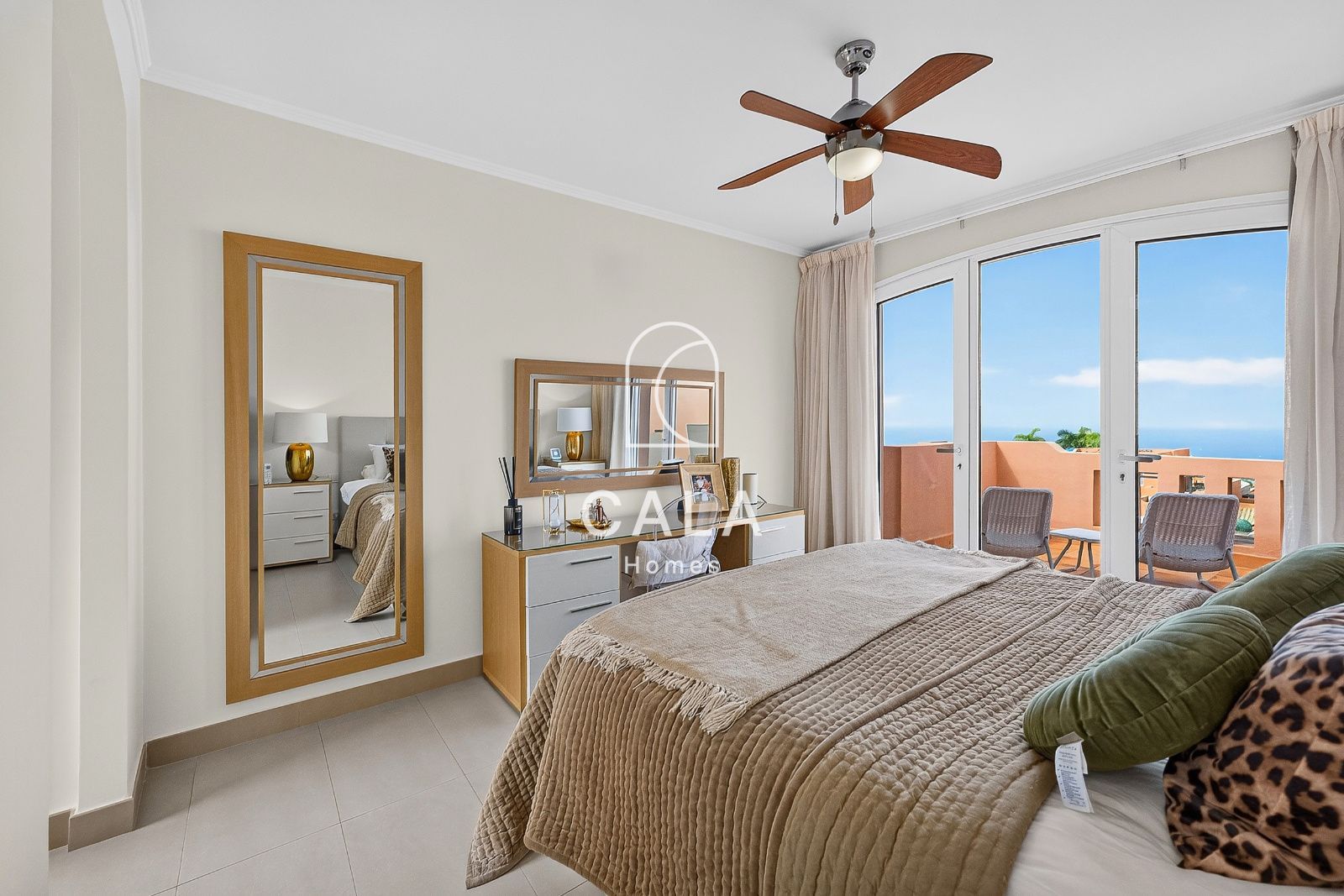 Villa Bello - Golf Costa Adeje