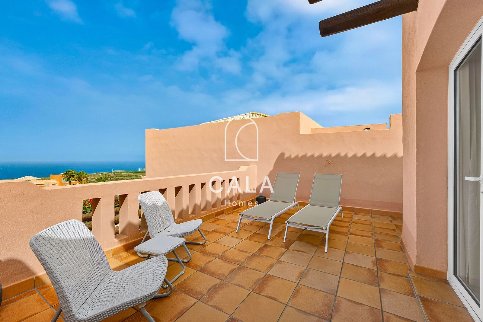 Villa Bello - Golf Costa Adeje