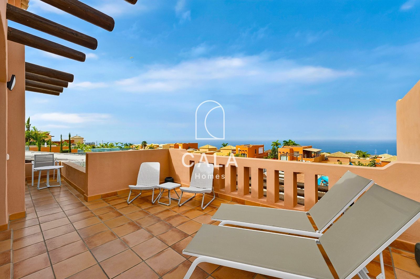 Villa Bello - Golf Costa Adeje