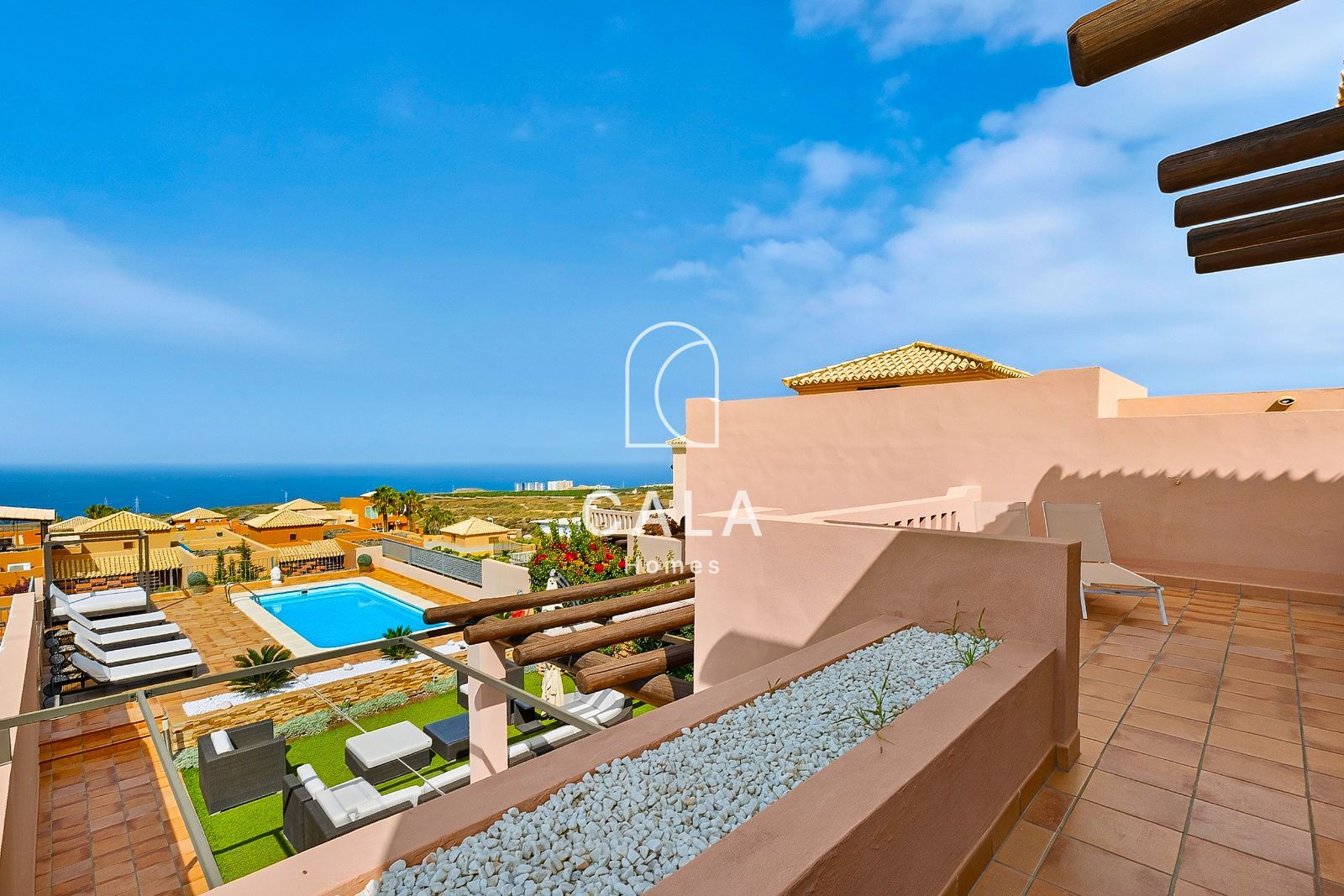 Villa Bello - Golf Costa Adeje