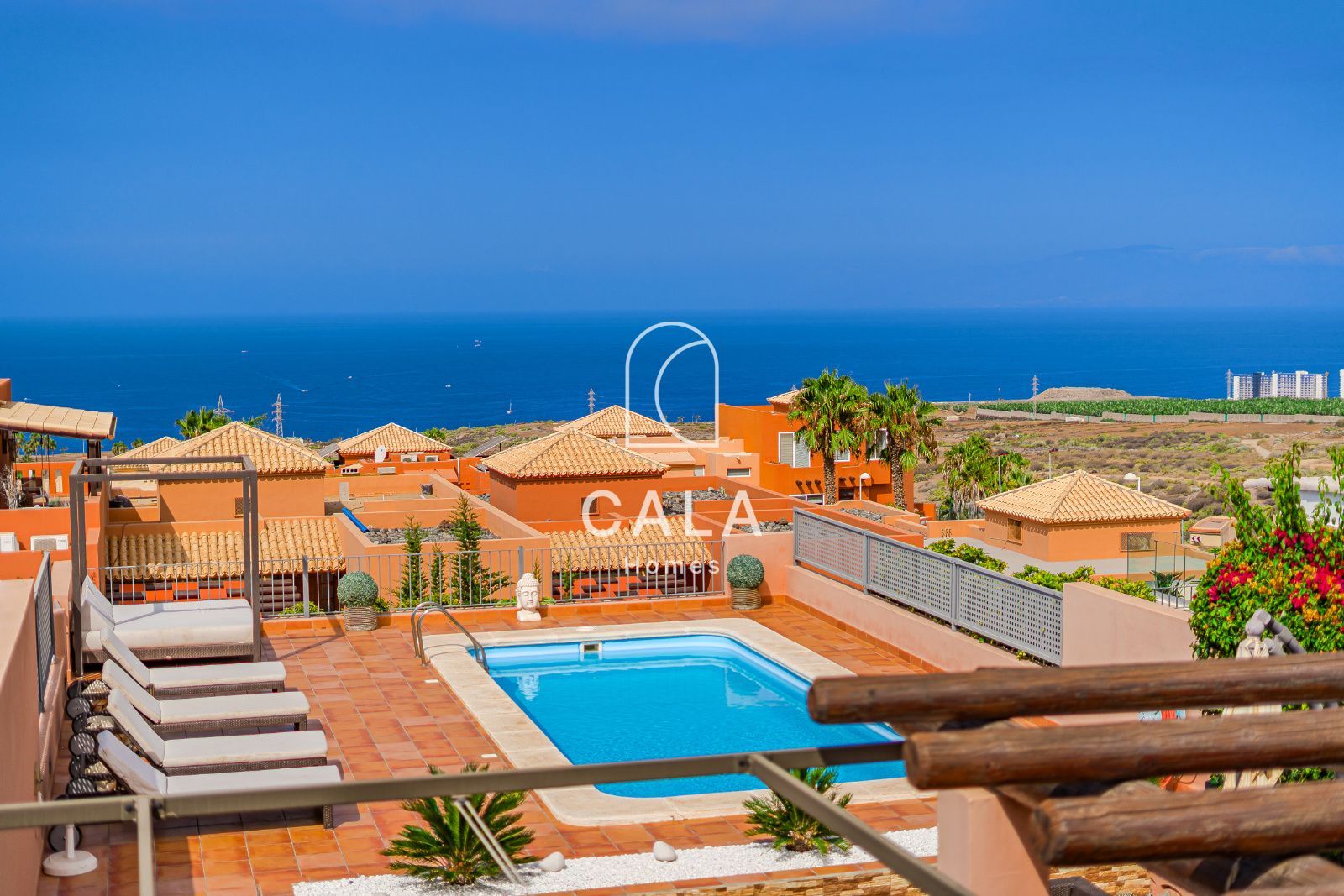 Villa Bello - Golf Costa Adeje