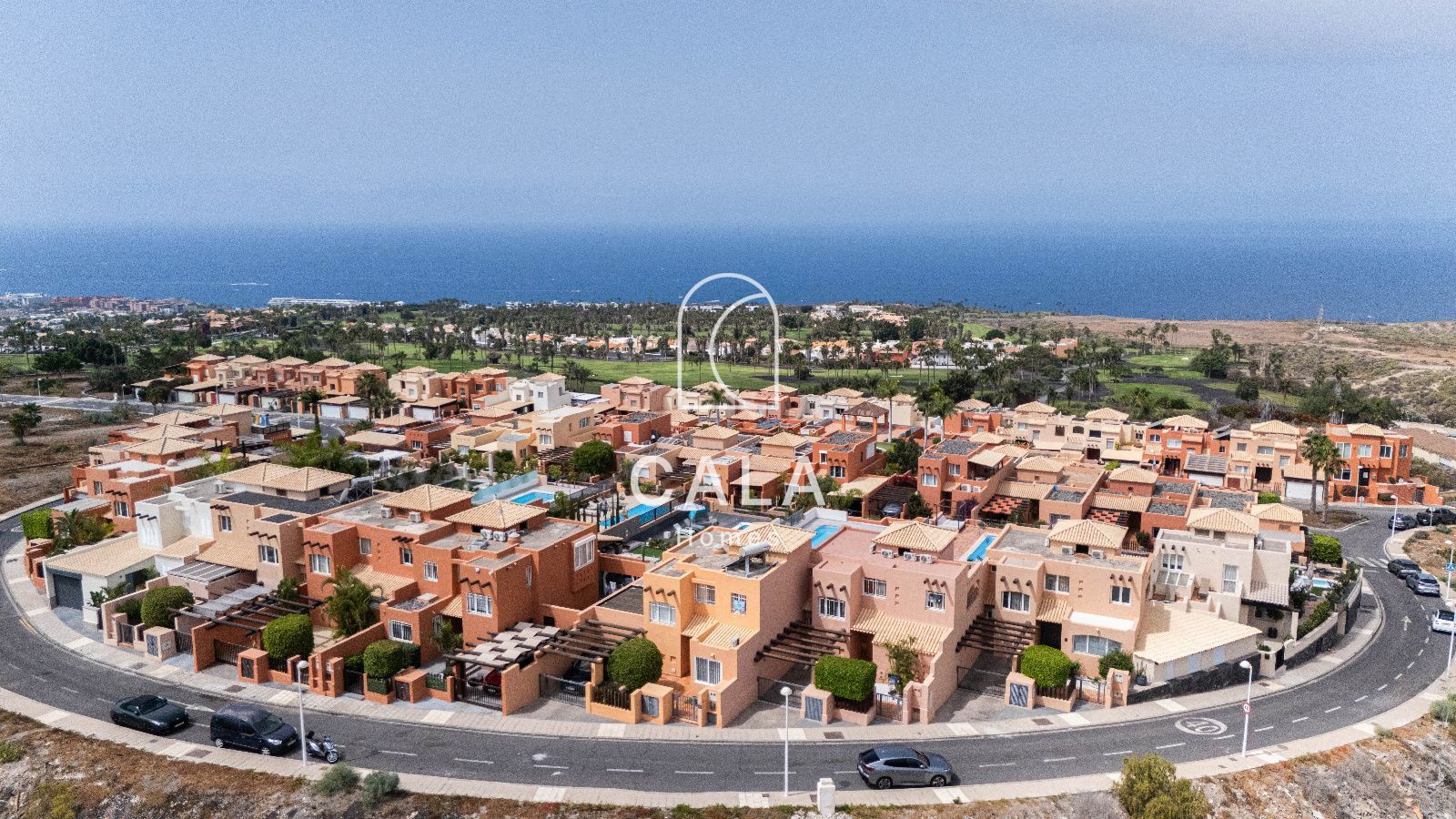 Villa Bello - Golf Costa Adeje