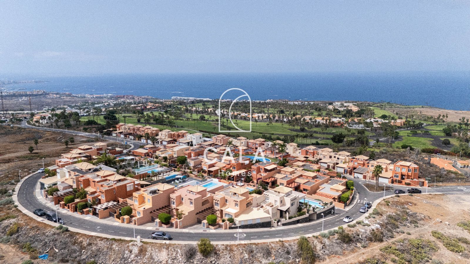 Villa Bello - Golf Costa Adeje
