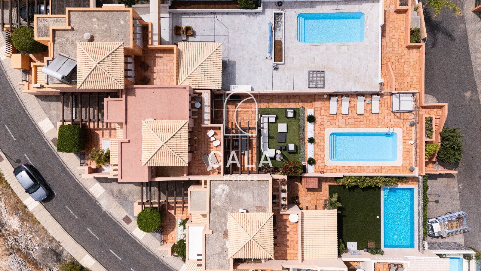 Villa Bello - Golf Costa Adeje