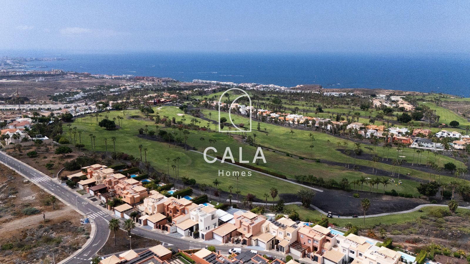 Villa Bello - Golf Costa Adeje
