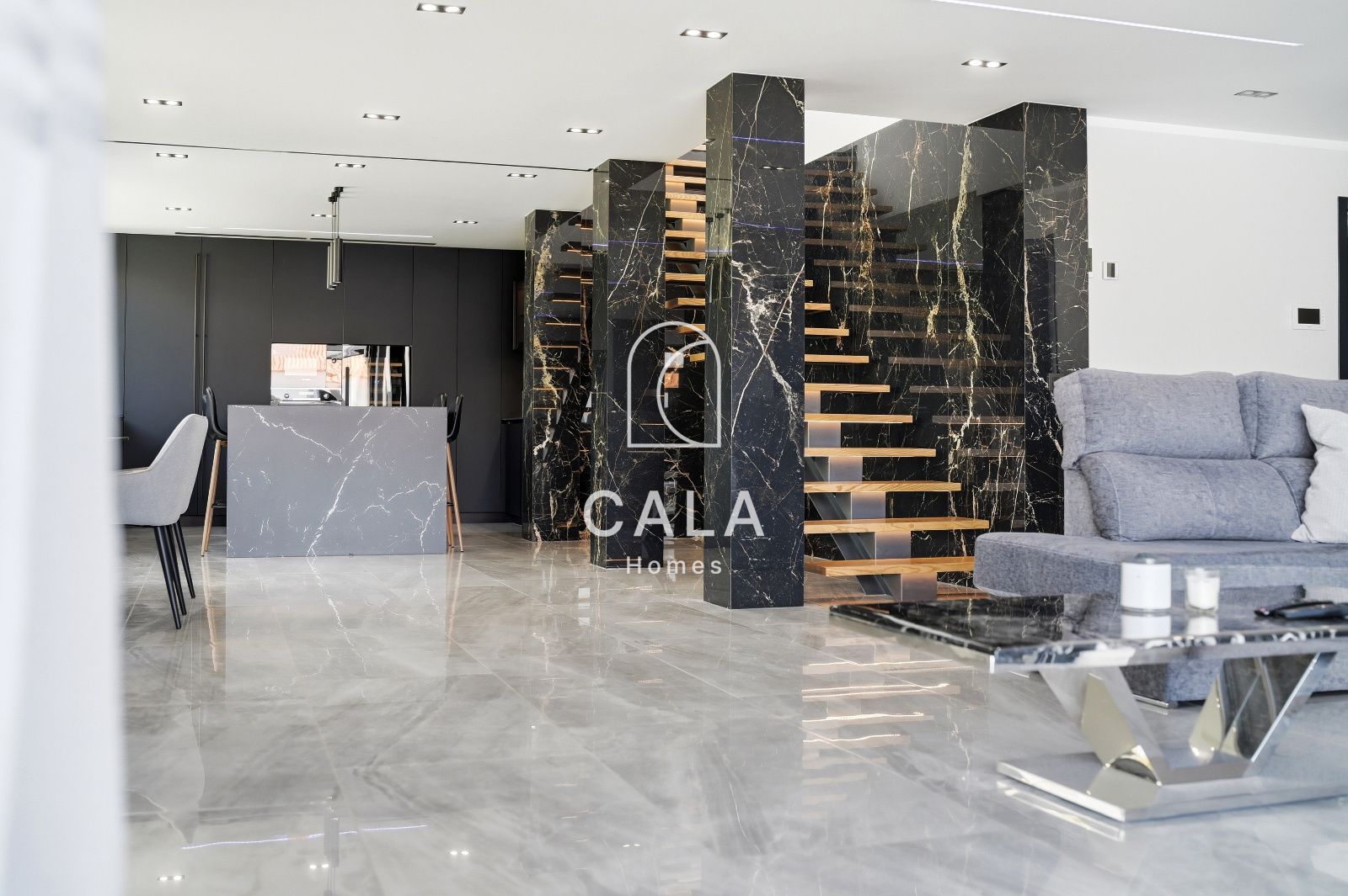 Villa Tokyo - Costa Adeje