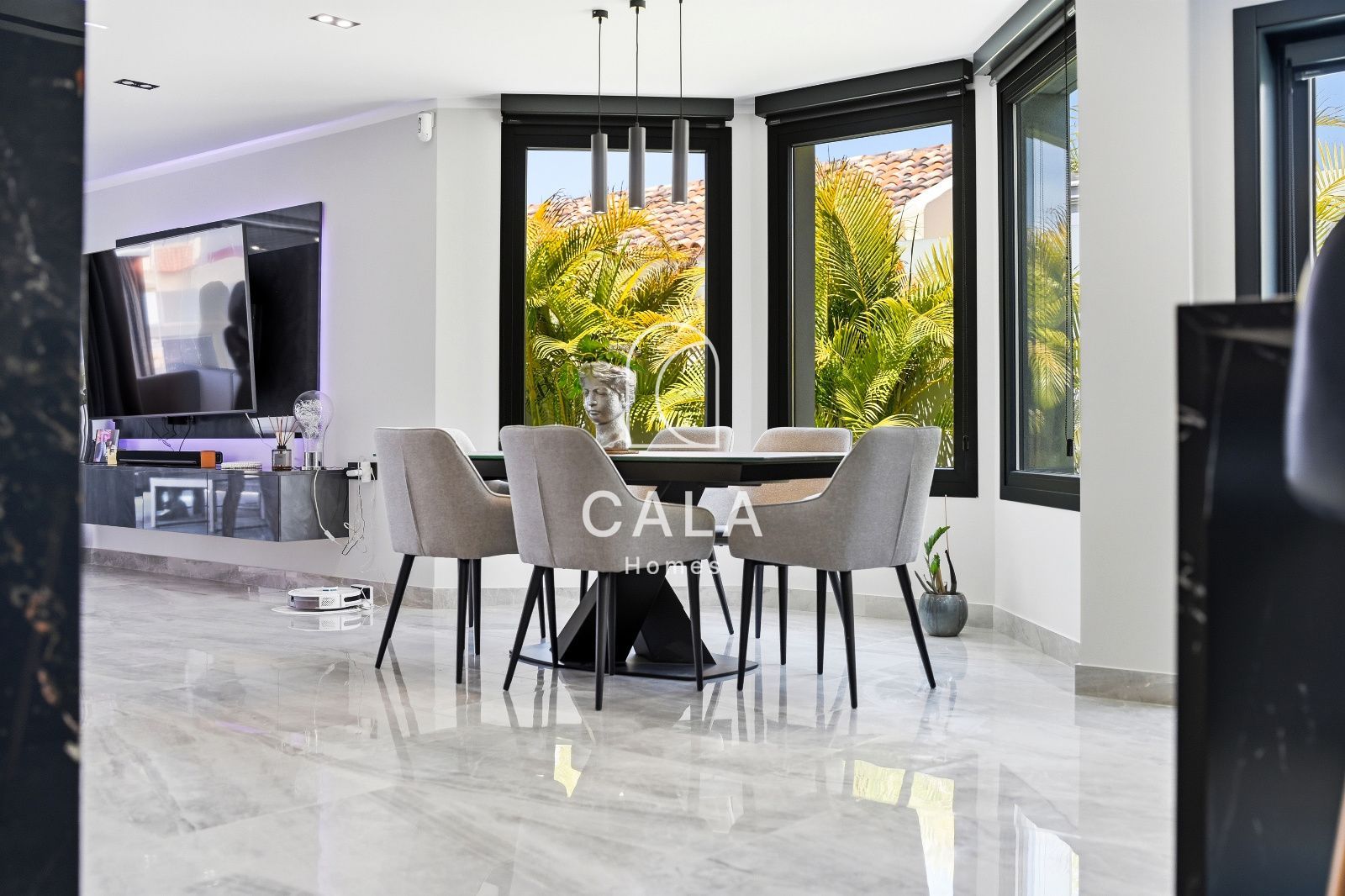 Villa Tokyo - Costa Adeje