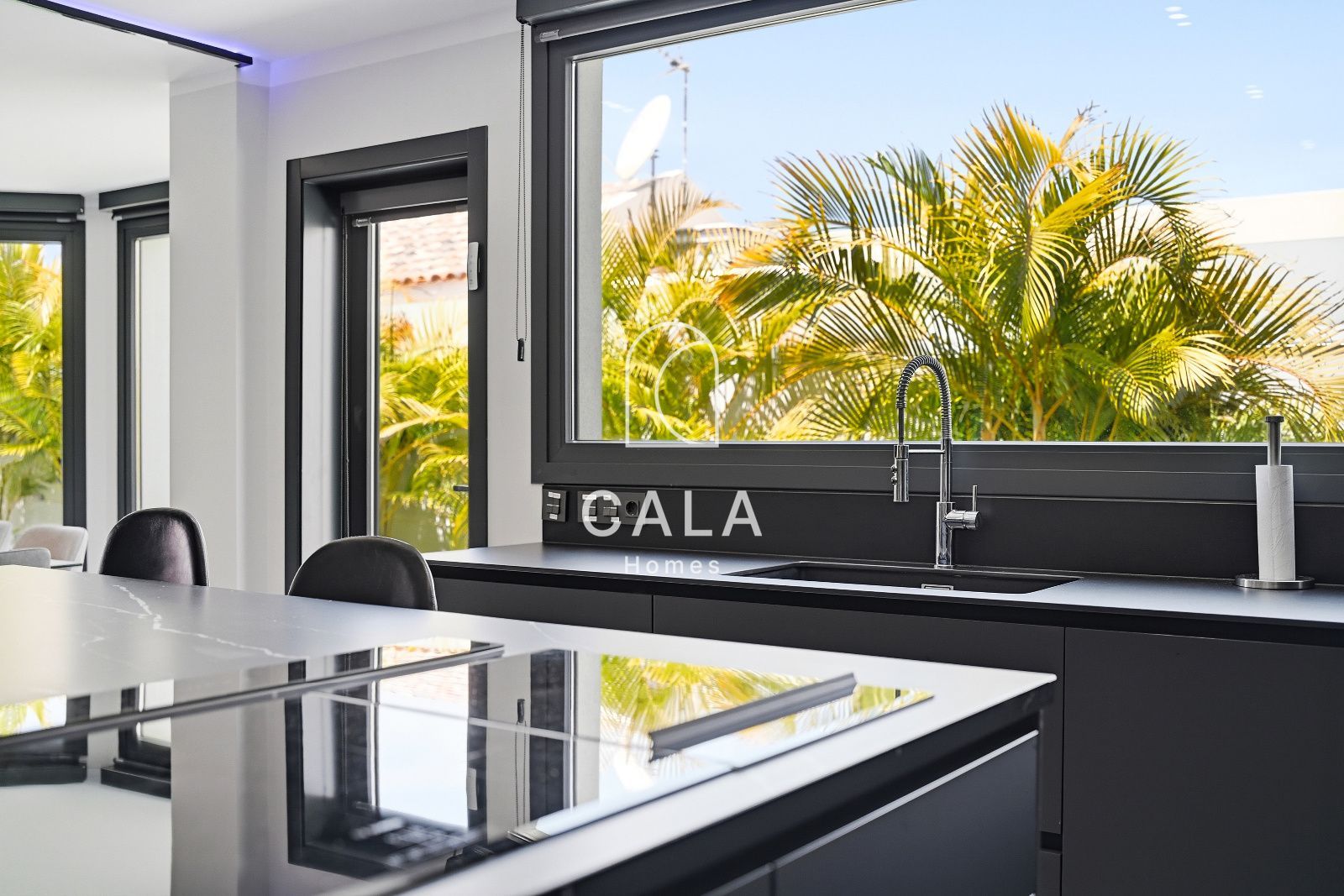 Villa Tokyo - Costa Adeje