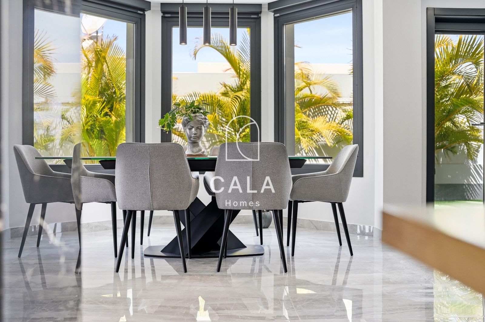 Villa Tokyo - Costa Adeje