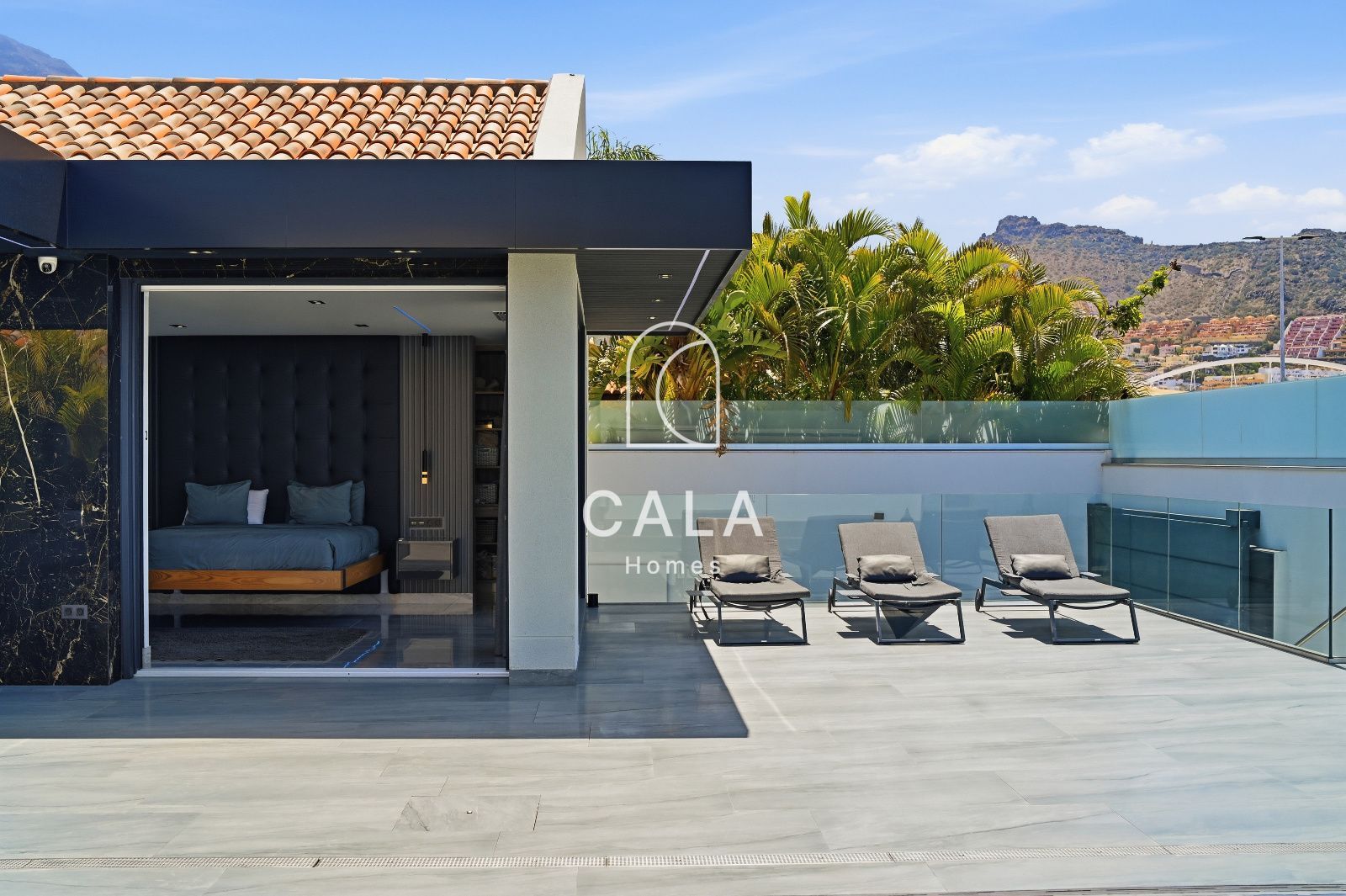 Villa Tokyo - Costa Adeje