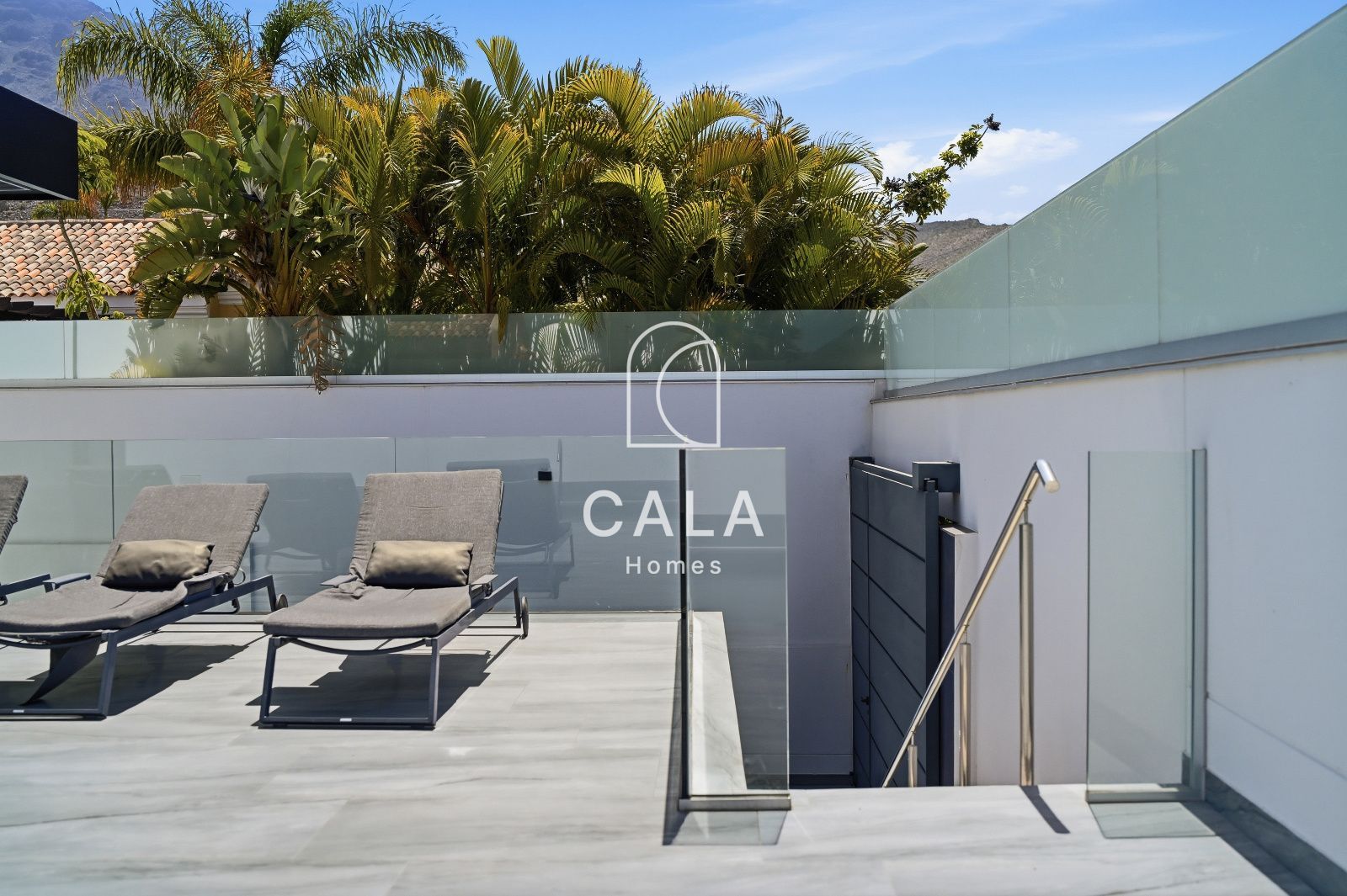 Villa Tokyo - Costa Adeje