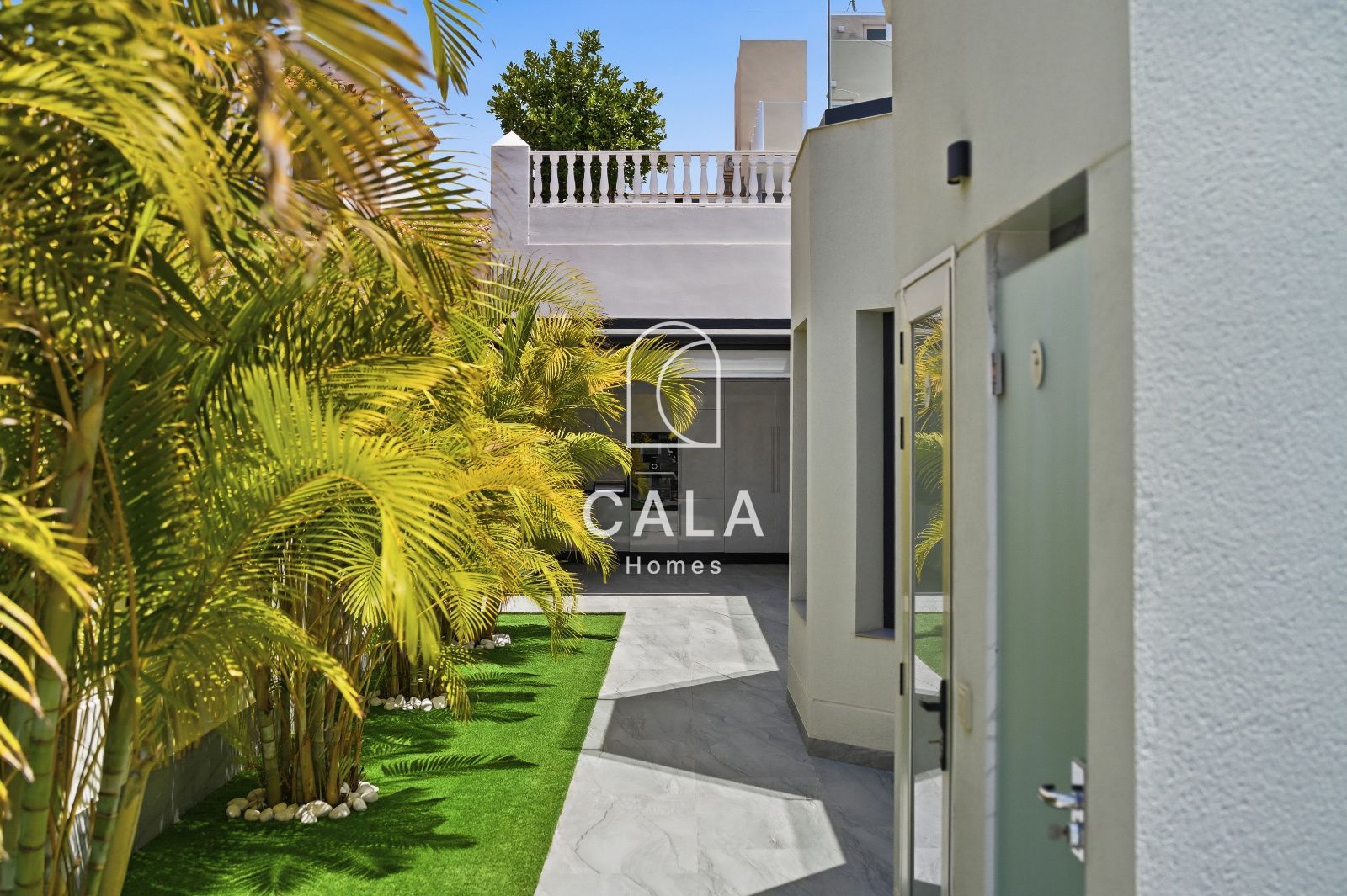 Villa Tokyo - Costa Adeje