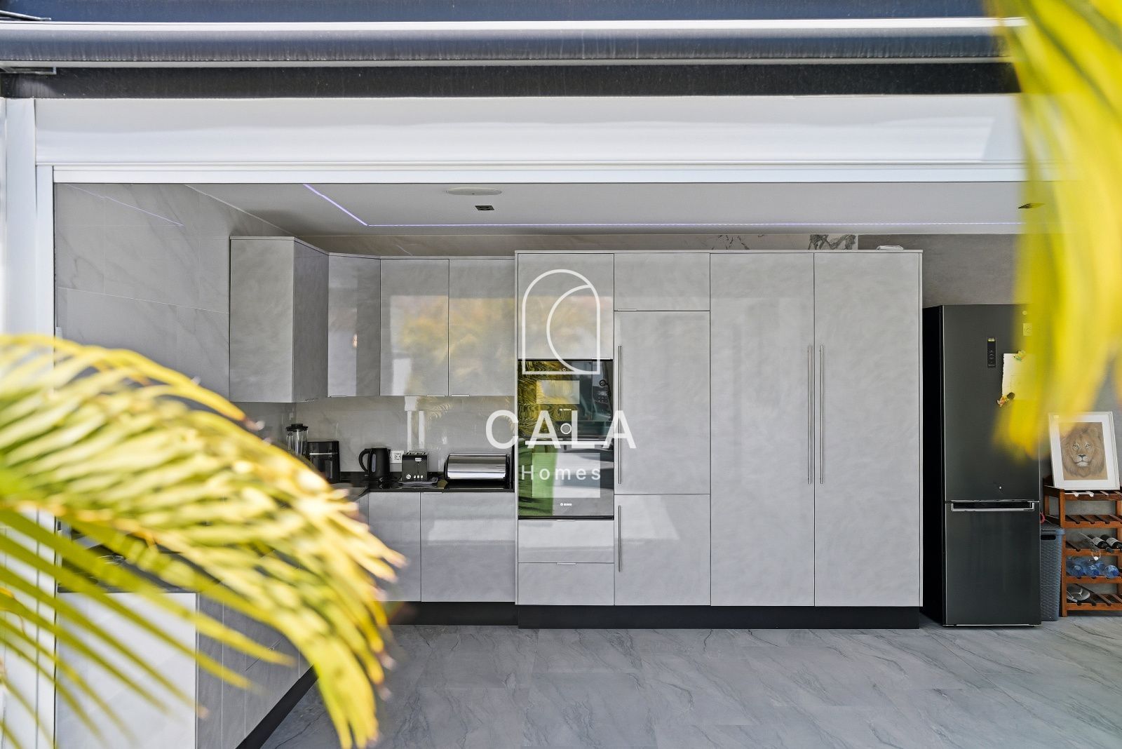Villa Tokyo - Costa Adeje