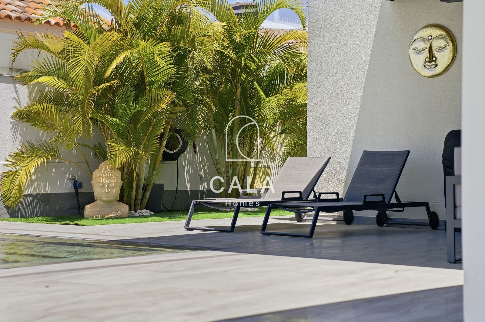 Villa Tokyo - Costa Adeje