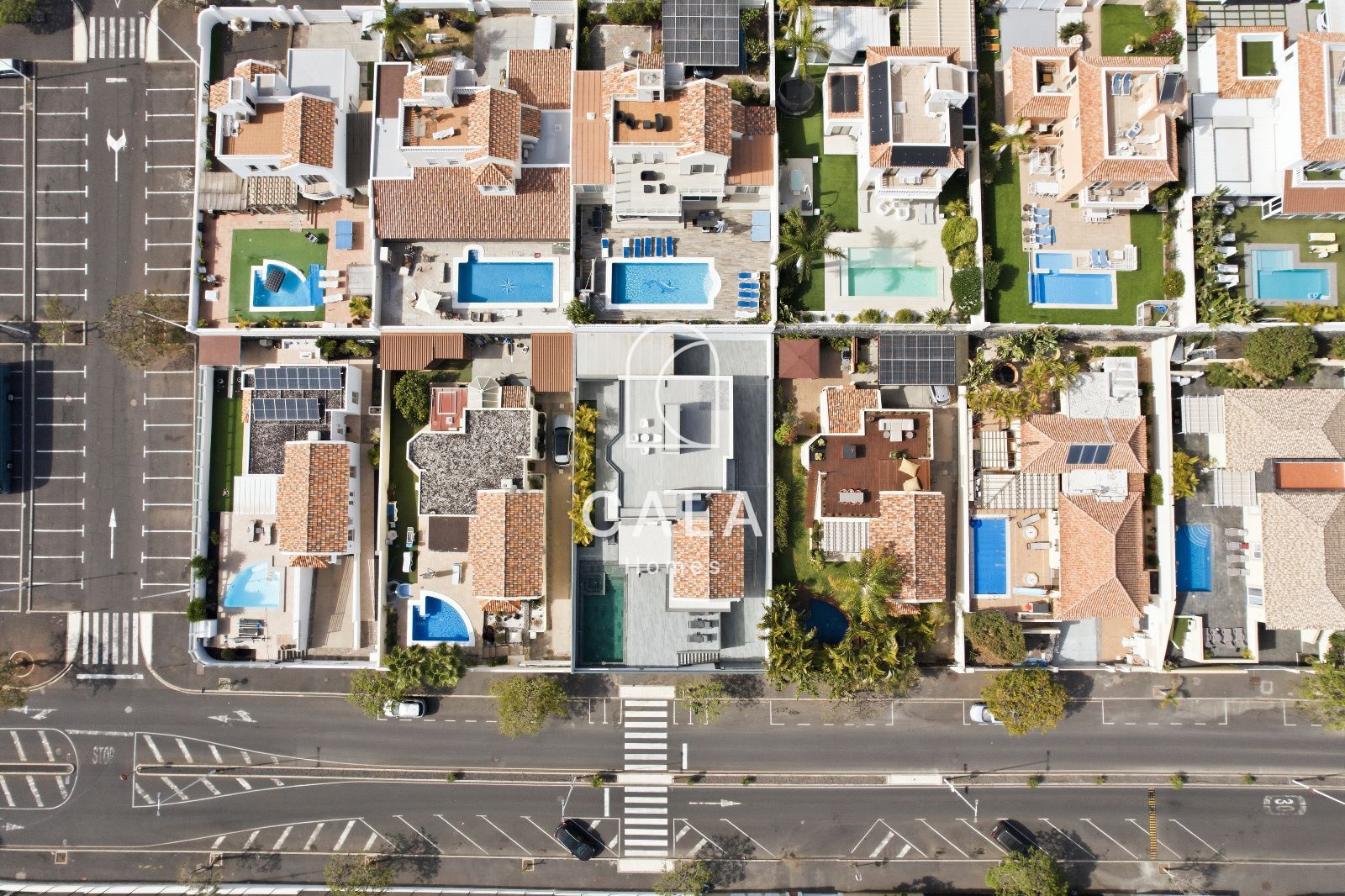 Villa Tokyo - Costa Adeje