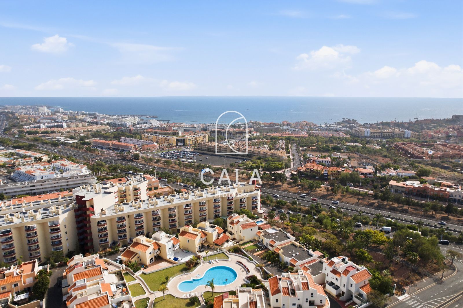 Villa Tokyo - Costa Adeje