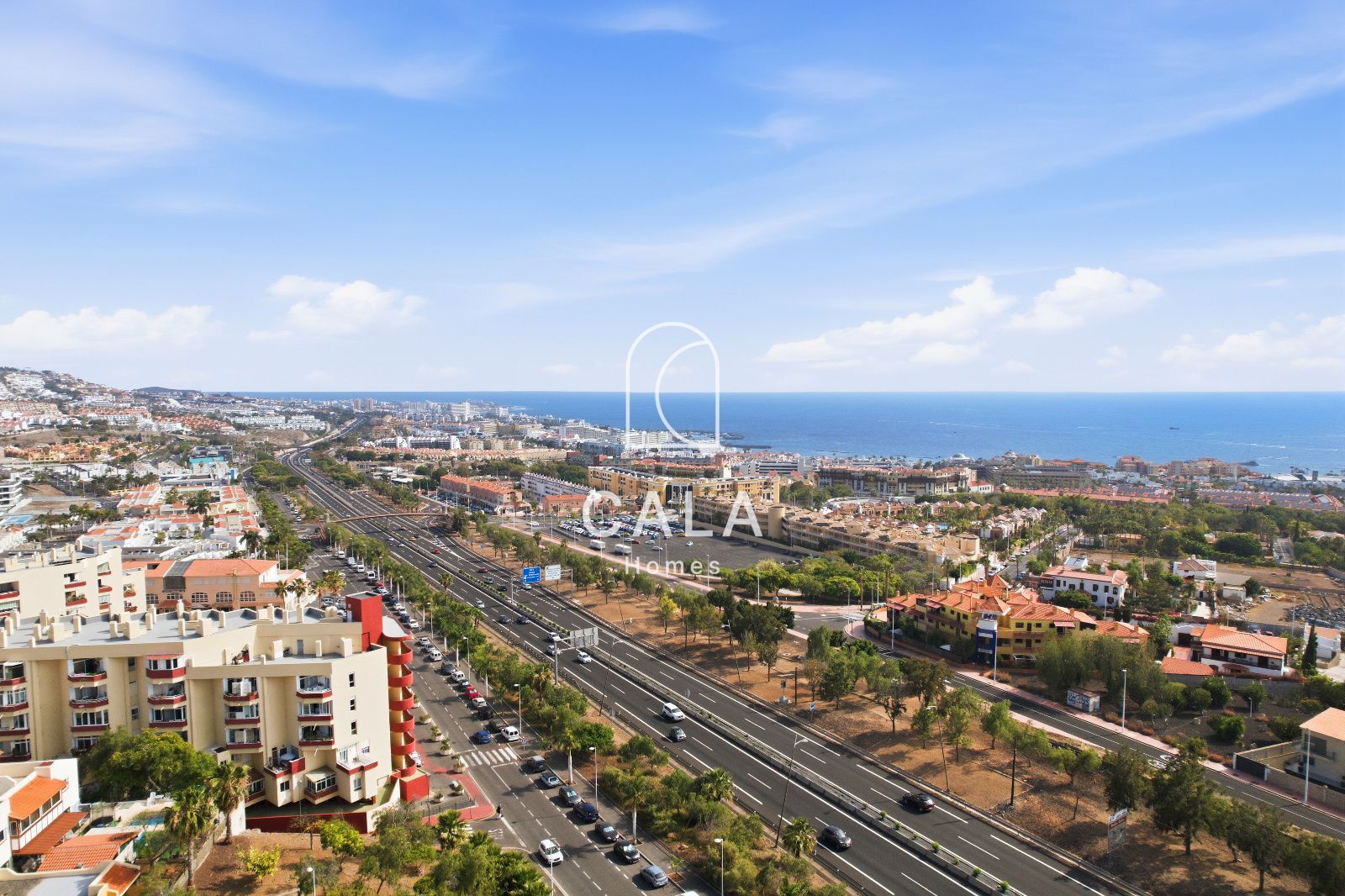 Villa Tokyo - Costa Adeje