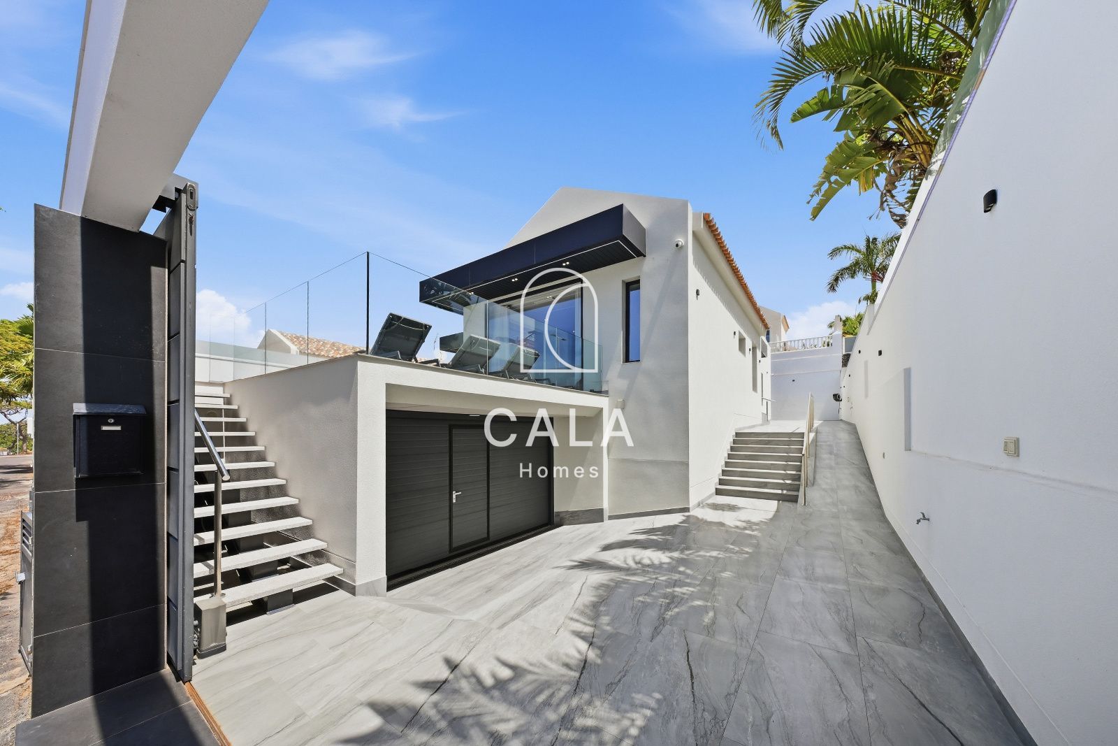 Villa Tokyo - Costa Adeje
