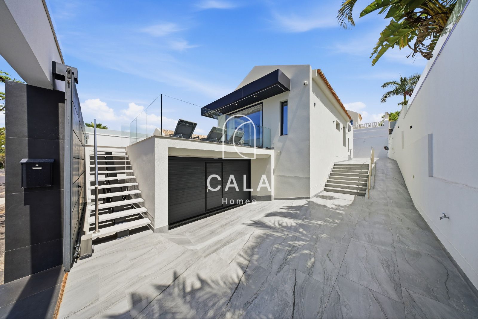 Villa Tokyo - Costa Adeje