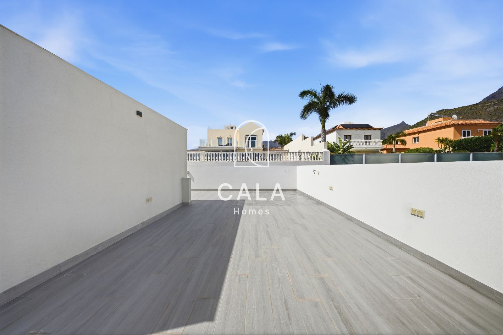 Villa Tokyo - Costa Adeje