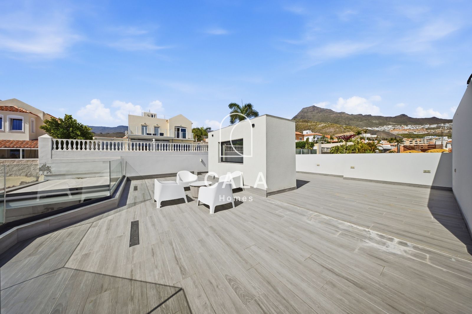 Villa Tokyo - Costa Adeje