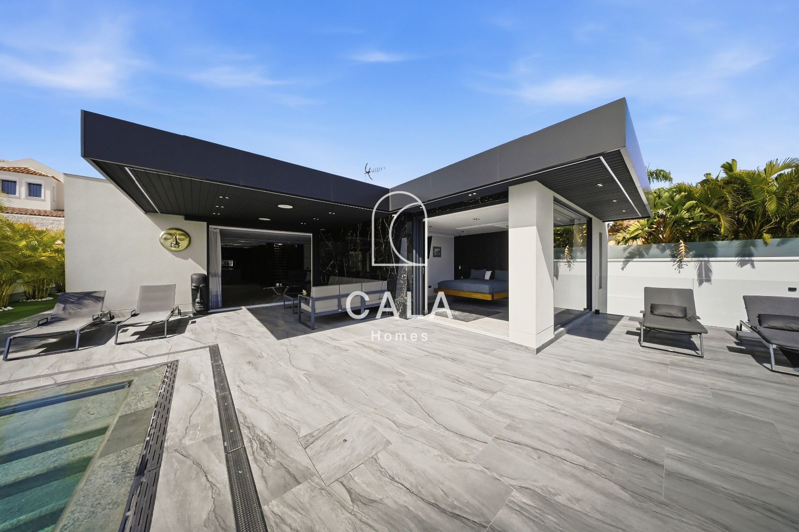 Villa Tokyo - Costa Adeje