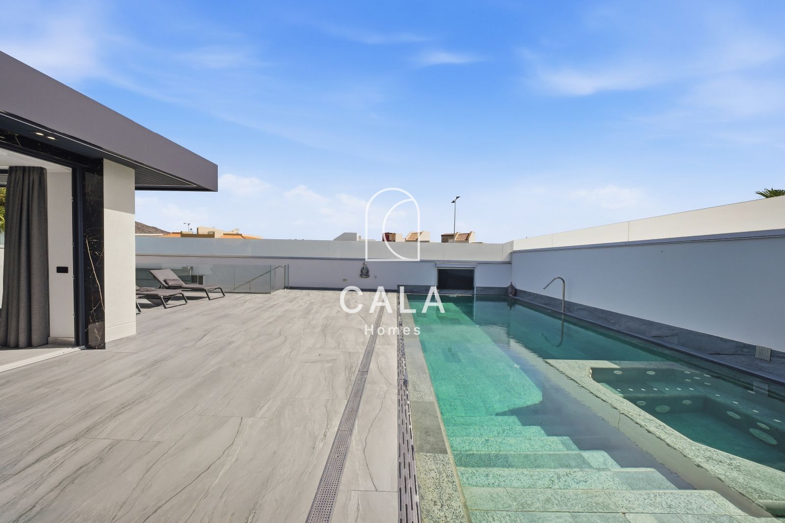 Villa Tokyo - Costa Adeje