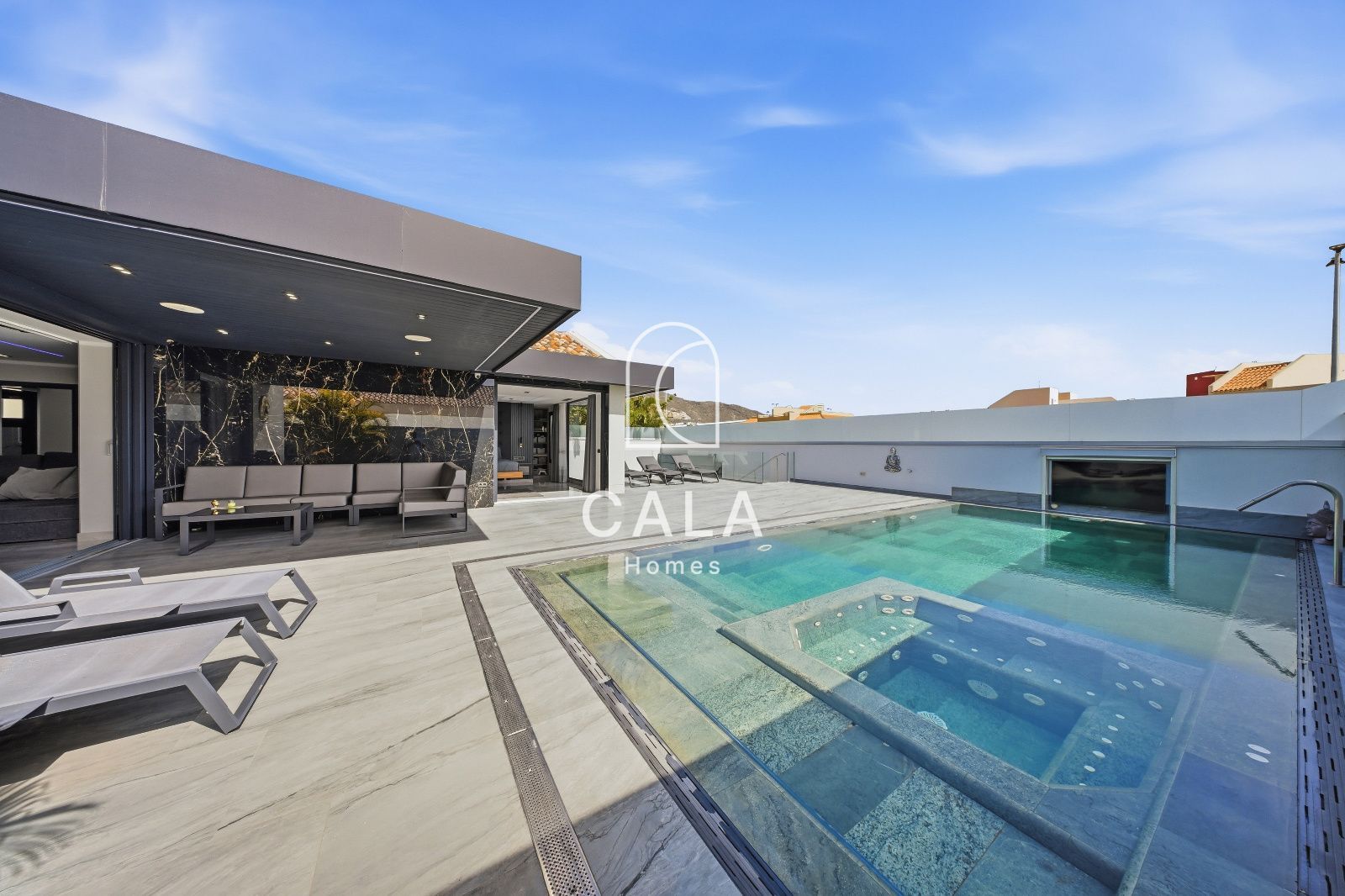 Villa Tokyo - Costa Adeje