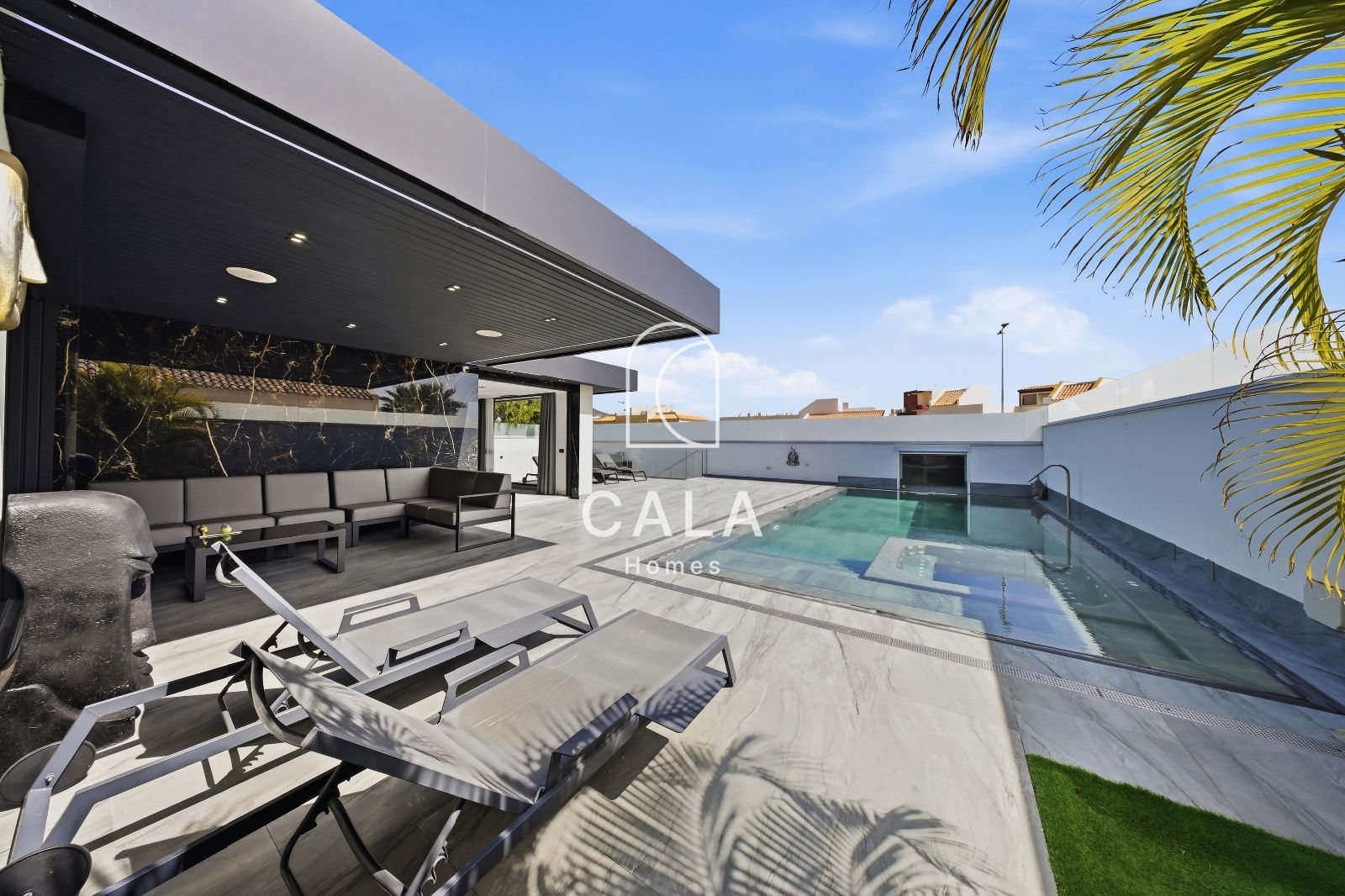 Villa Tokyo - Costa Adeje