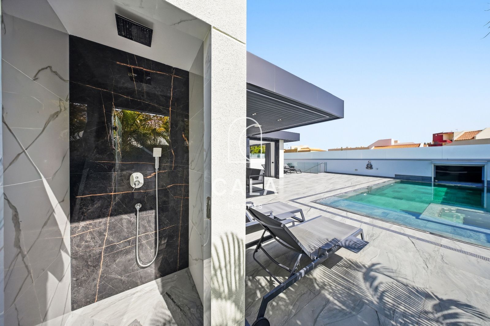 Villa Tokyo - Costa Adeje
