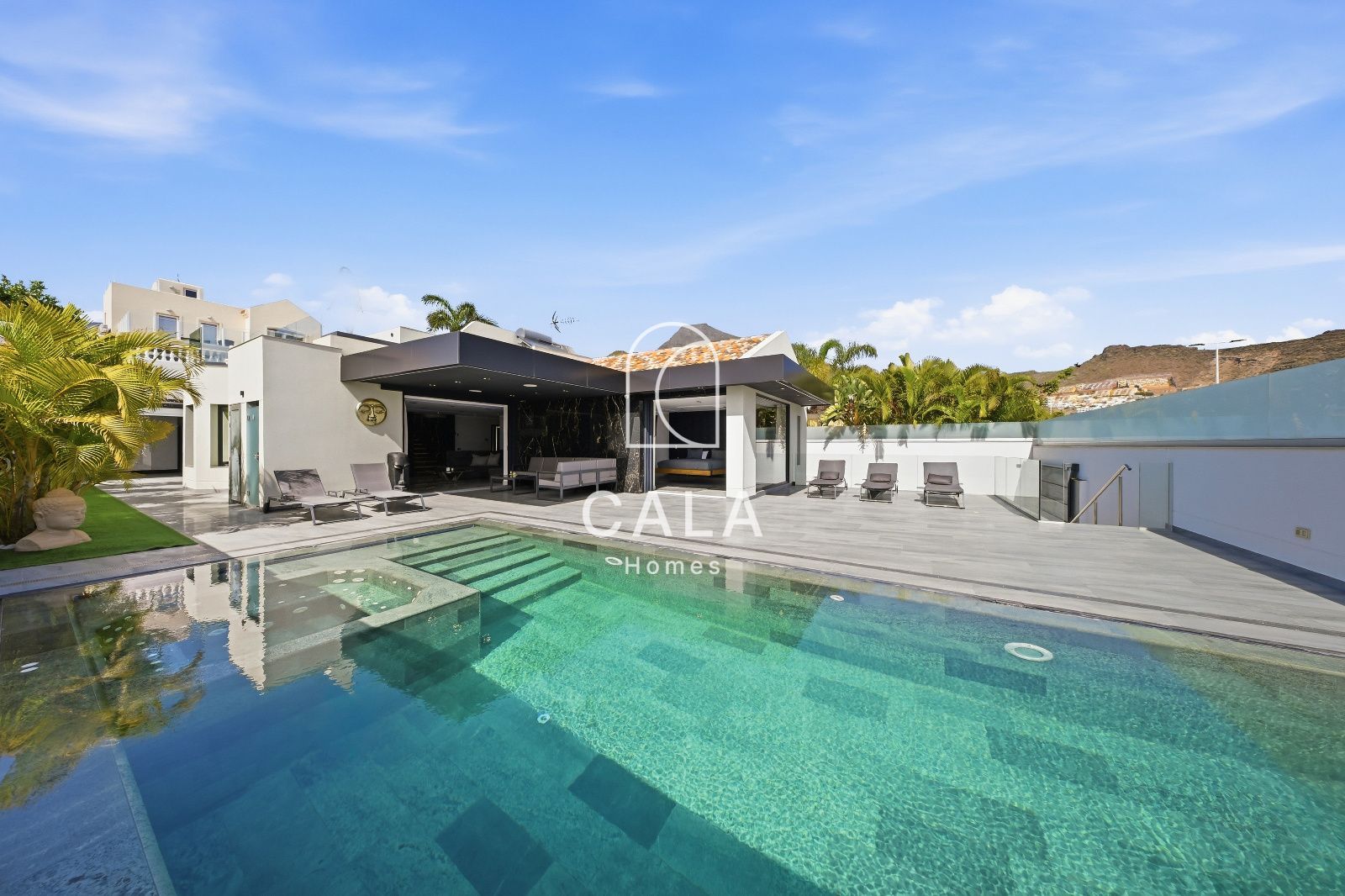 Villa Tokyo - Costa Adeje