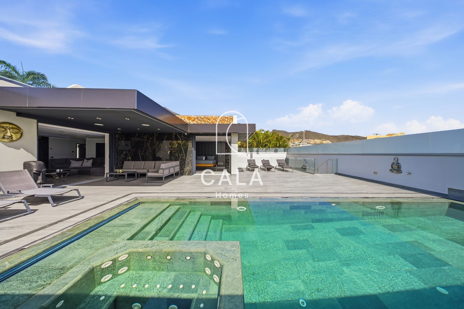 Villa Tokyo - Costa Adeje
