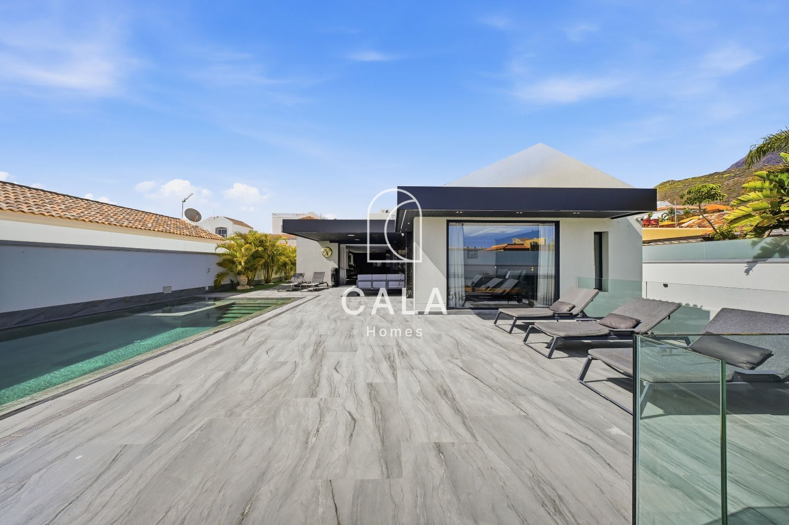Villa Tokyo - Costa Adeje