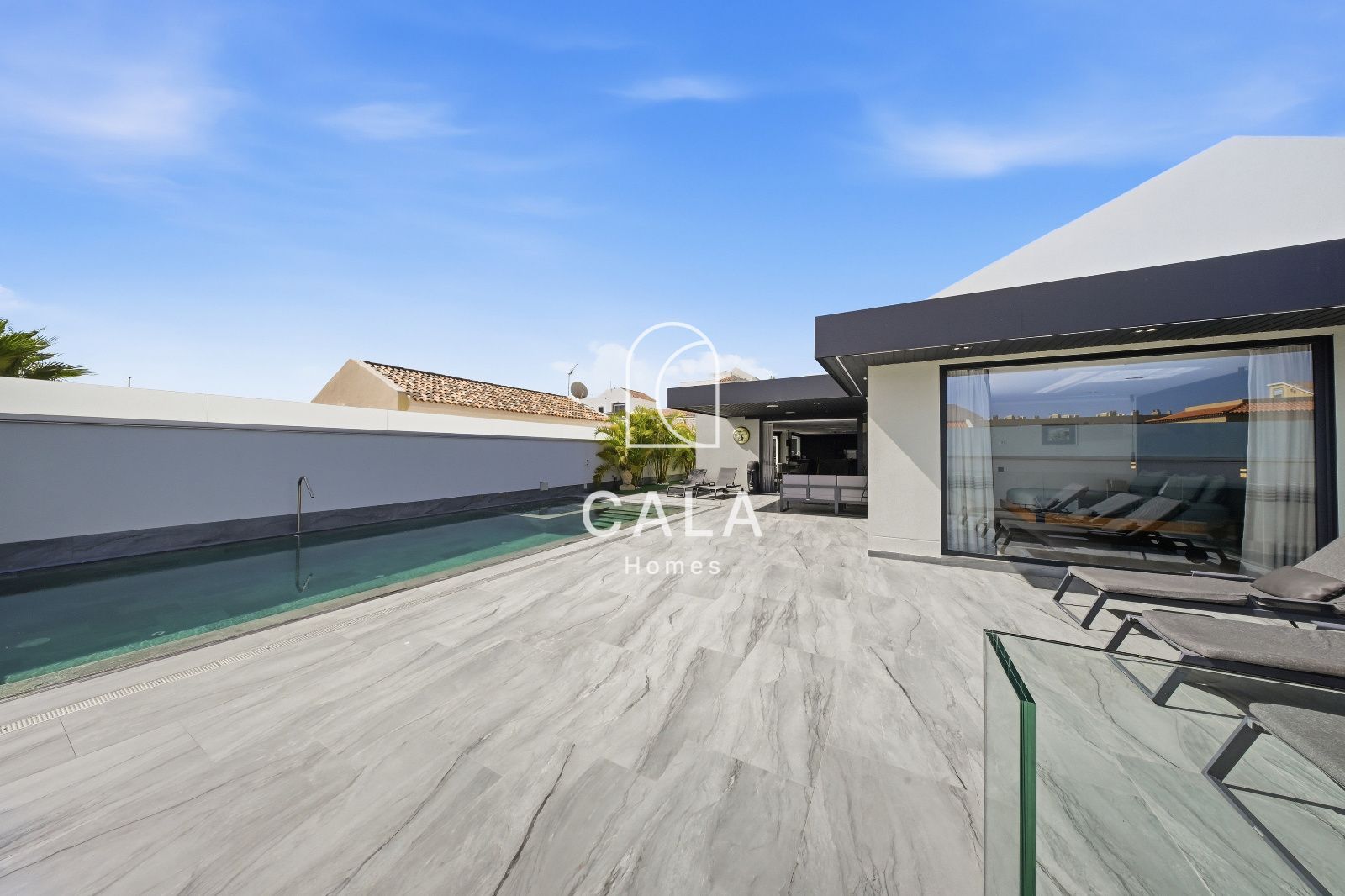 Villa Tokyo - Costa Adeje