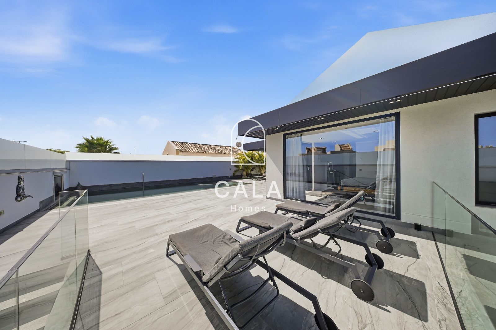 Villa Tokyo - Costa Adeje