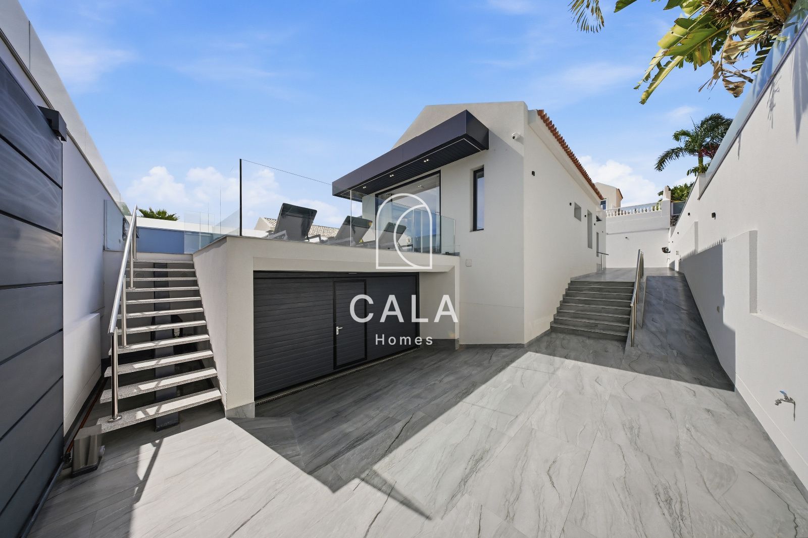 Villa Tokyo - Costa Adeje